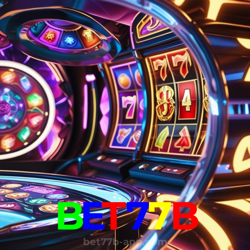 BET77B：A sorte te espera no cassino online com apostas no futebol e roleta!