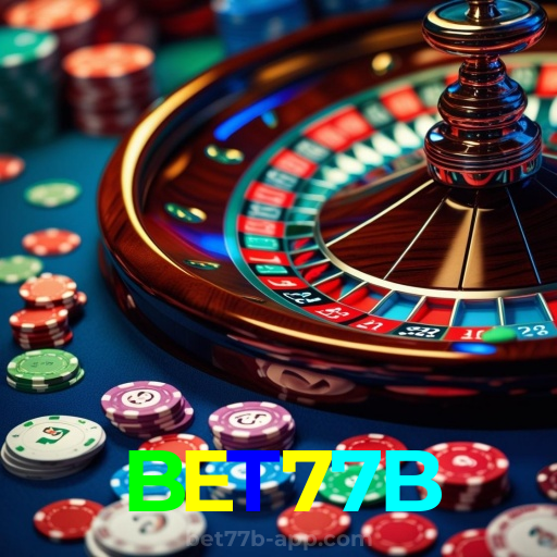 BET77B：O cassino online mais seguro para apostar no futebol e jogar blackjack!