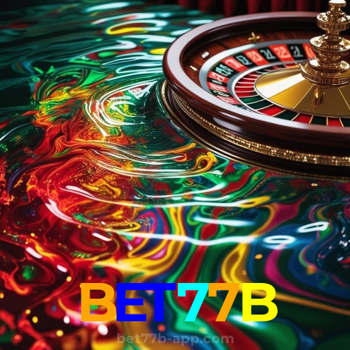 BET77B：Jogue poker, slots e aposte no futebol ao vivo com confiança!