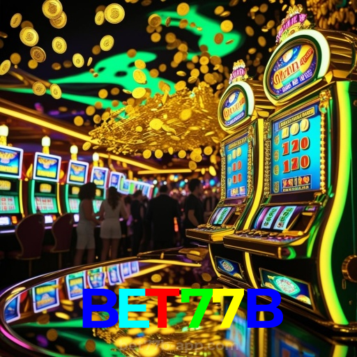 BET77B：Se você ama futebol, aposte nas partidas digitais e vença!
