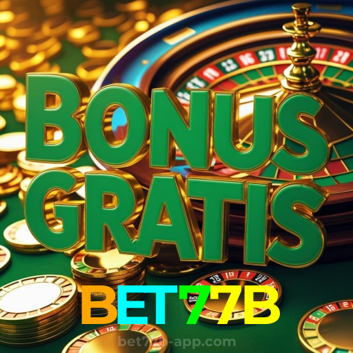 BET77B：Em cada giro das slots, a vitória está ao seu alcance!