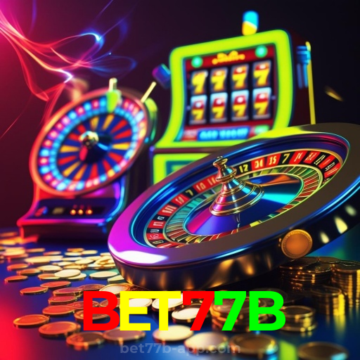 BET77B:Vença no cassino online com blackjack e apostas esportivas no futebol!