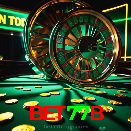 BET77B: Sua sorte está garantida no cassino online mais confiável!