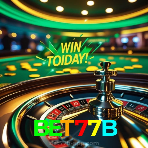 BET77B:Jogue slots, aposte no futebol e ganhe prêmios incríveis no cassino online!