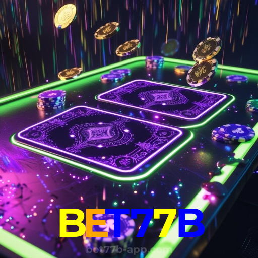 BET77B:Aposte no futebol e ganhe prêmios fantásticos jogando slots e roleta!