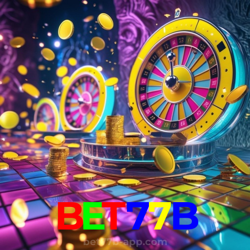 BET77B：Jogue no cassino mais seguro com blackjack, poker e futebol online!
