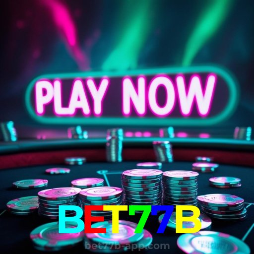 BET77B：Vença no poker, aposte no futebol e divirta-se com os melhores jogos de cassino!