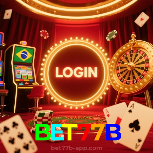 BET77B:Aposte no futebol e ganhe em jogos de cassino como roleta e blackjack!