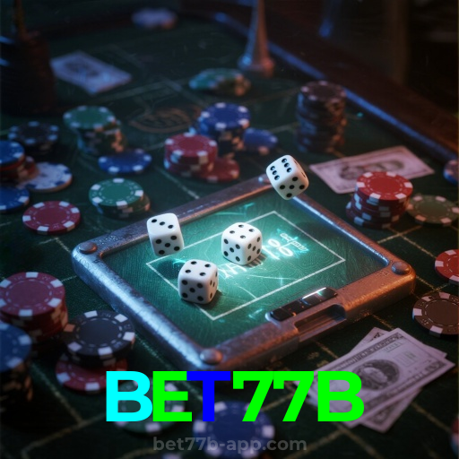 BET77B：Vença no blackjack e conquiste grandes prêmios!