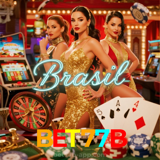 BET77B:Apostas no futebol e diversão garantida com roleta e blackjack!