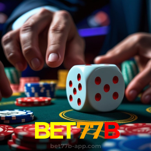 BET77B:Jogue nas nossas mesas de poker e conquiste vitórias épicas!