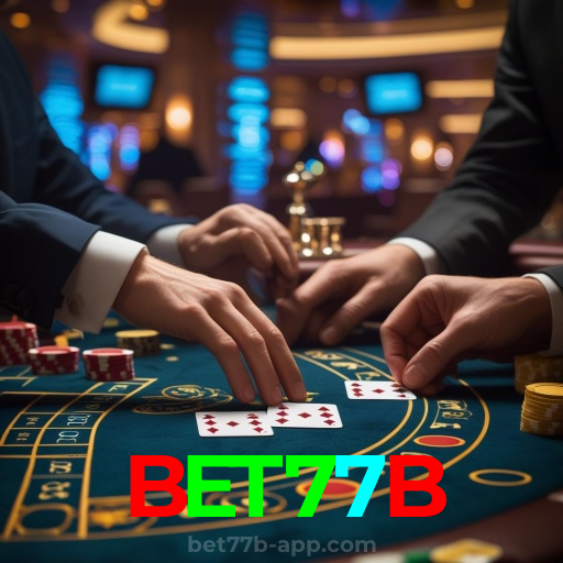 BET77B:As slots mais emocionantes estão esperando por você! Jogue agora!