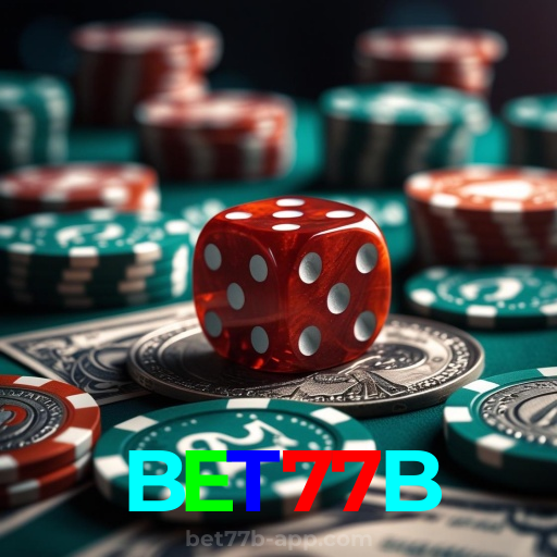 BET77B:Ganhe no futebol e conquiste prêmios nos melhores jogos de cassino online!
