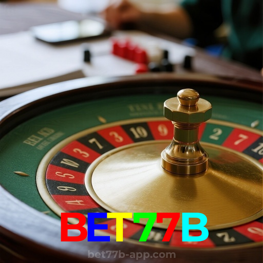 BET77B：As slots mais emocionantes estão esperando por você! Jogue agora!