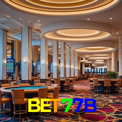 BET77B:Cada giro nas slots pode ser uma grande vitória! Aposte agora!