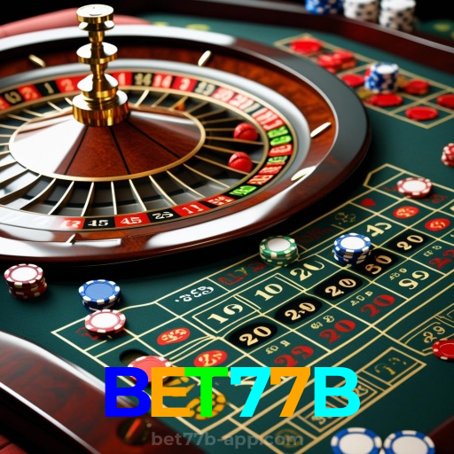 BET77B:Jogue roleta, aposte no futebol e vença no nosso cassino online!