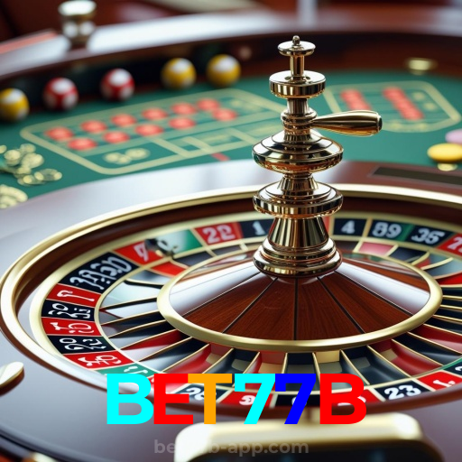 BET77B：Diversão total com blackjack, poker e apostas ao vivo no futebol!