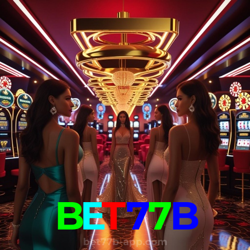 BET77B：Sua sorte está no cassino online com jogos como poker e apostas no futebol!