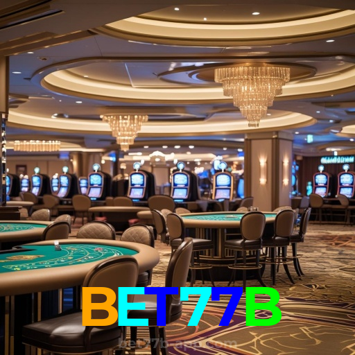 BET77B:Jogue no cassino online e aposte no futebol para ganhar grandes prêmios!