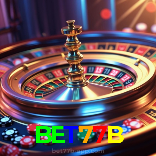 BET77B:Jogue roleta, aposte no futebol e ganhe em grande estilo no cassino!