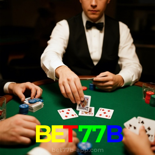 BET77B:A adrenalina do futebol online te leva até grandes vitórias!