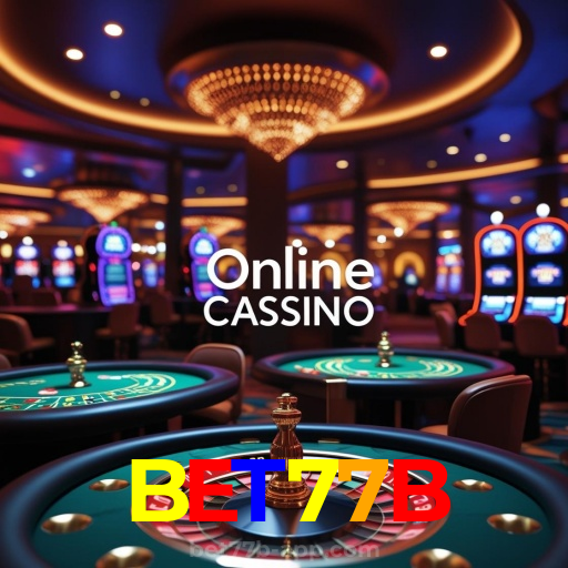 BET77B:Jogue futebol online e sinta a adrenalina de ganhar!