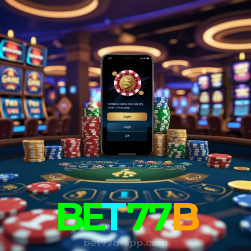 BET77B：Encontre o seu jogo favorito e leve para casa prêmios fantásticos!