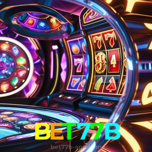 BET77B:Jogue nas melhores slots e descubra o jackpot dos seus sonhos!