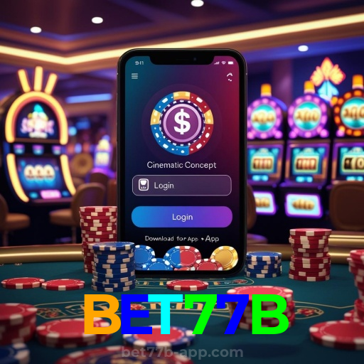 BET77B:A roleta nunca foi tão emocionante! Aposte e ganhe!