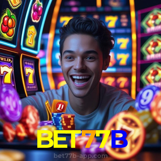BET77B:Jogue poker, roleta e aposte no futebol com grandes prêmios!