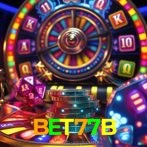BET77B:Jogue poker, aposte no futebol e vença com grandes vitórias no cassino online!