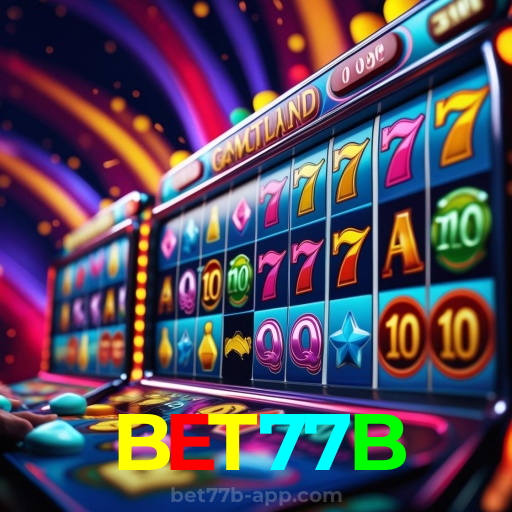 BET77B:Jogue no futebol digital e viva a emoção de ganhar!
