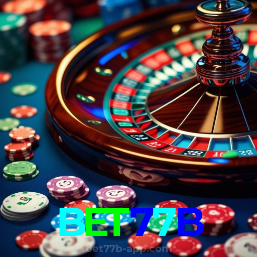 BET77B:Jogue nas melhores slots e vença o jackpot em grande estilo!