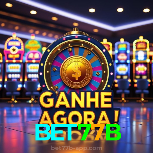BET77B:Jogue slots, aposte no futebol e vença com confiança no nosso cassino!