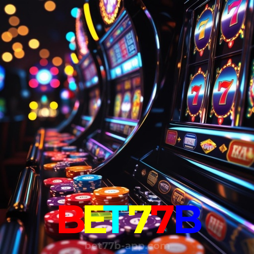 BET77B：Vença grandes prêmios nas mesas de poker online!