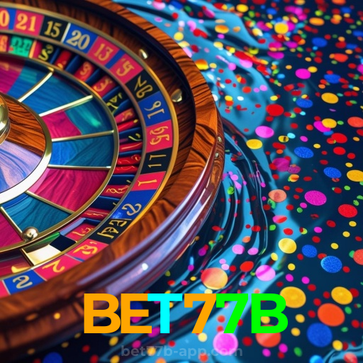 BET77B：Jogue no melhor cassino online e descubra os maiores prêmios!