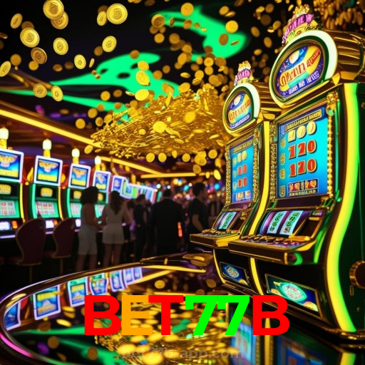 BET77B:Jogue no cassino mais seguro com poker, roleta e apostas no futebol!
