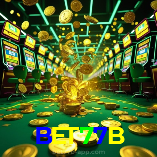 BET77B：Ganhe prêmios incríveis jogando roleta e apostando no futebol online!