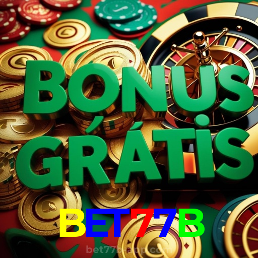 BET77B:Jogue nas slots e mude sua sorte com grandes vitórias!