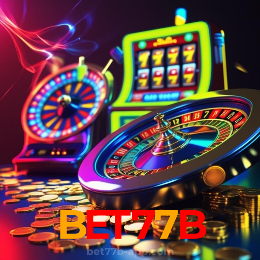 BET77B:Vença no cassino online com blackjack e apostas esportivas no futebol!