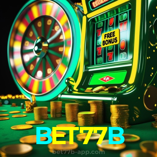 BET77B:Apostas no futebol e diversão com roleta e blackjack no cassino online!