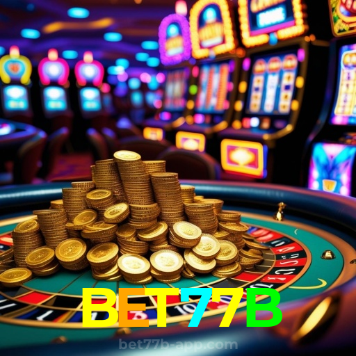 BET77B:Jogue poker, aposte no futebol e ganhe no cassino mais confiável!