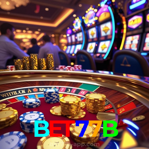 BET77B:Jogue poker, aposte no futebol e ganhe prêmios incríveis em nosso cassino!