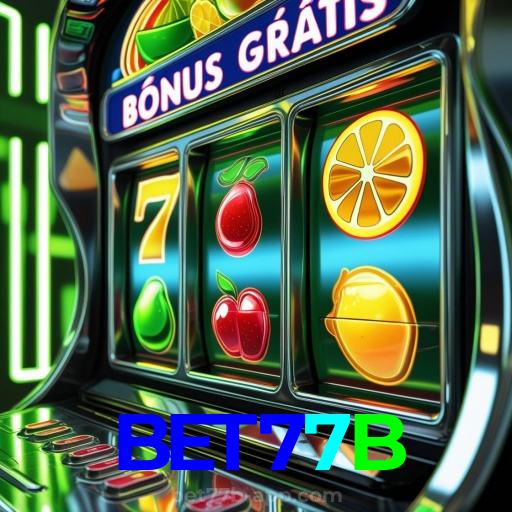 BET77B：Aposte no futebol e jogue os melhores jogos de cassino com grandes prêmios!