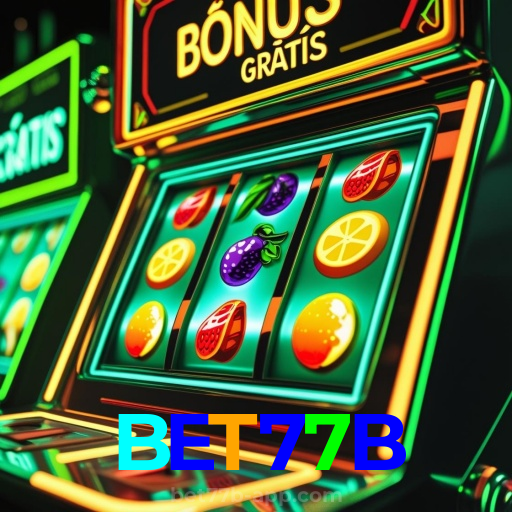 BET77B：Aposte nas melhores máquinas caça-níqueis e leve o jackpot!