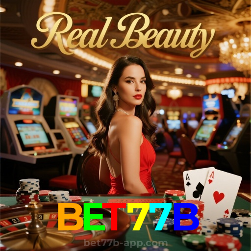 BET77B:Aposte no futebol e ganhe com os melhores jogos de cassino online!