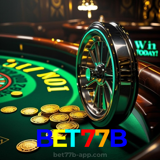 BET77B:Grandes vitórias nas slots! Venha conquistar o jackpot agora!