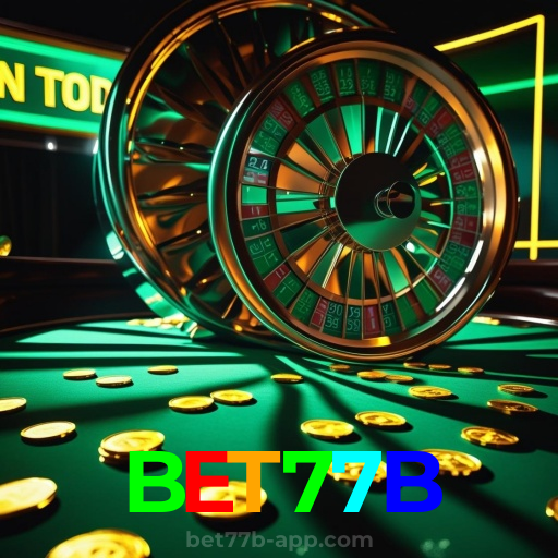BET77B:O cassino perfeito para jogar poker e fazer apostas no futebol online!