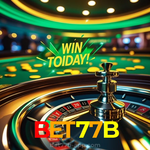 BET77B：Vença e marque grandes gols no futebol online agora!