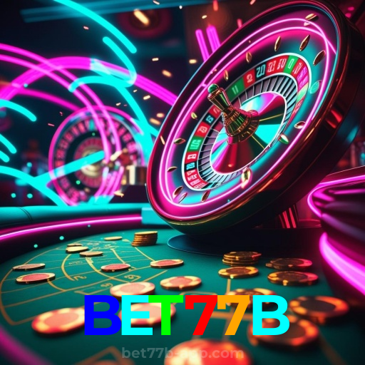 BET77B：Ganhe prêmios incríveis com apostas ao vivo em futebol e jogue roleta!